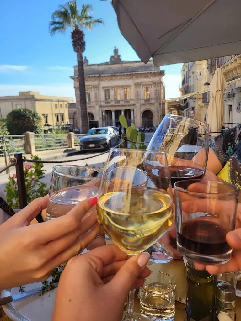 Menu_Sicil Pizza Da Umberto Pizzeria Ristorante_Noto_image_5