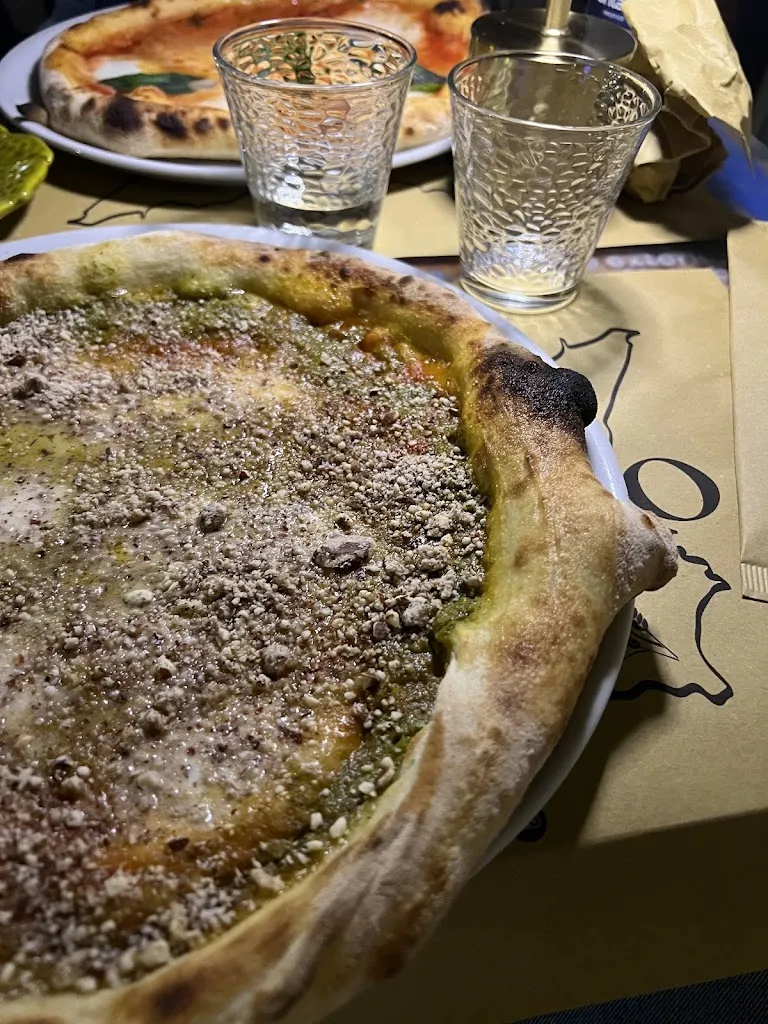 Jay Basha_Sicil Pizza Da Umberto Pizzeria Ristorante_Noto_review