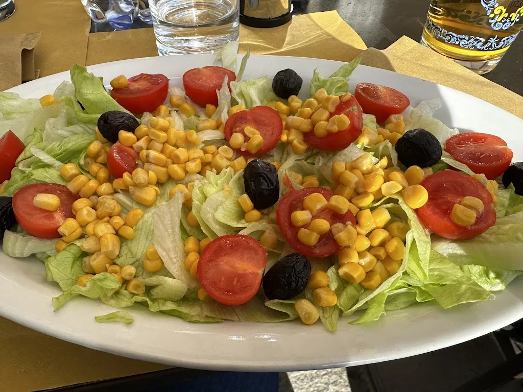 Harry_Sicil Pizza Da Umberto Pizzeria Ristorante_Noto_review