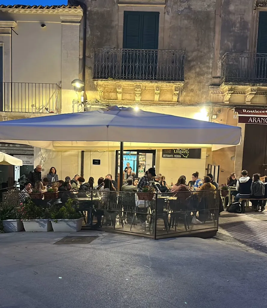 Sicil Pizza Da Umberto Pizzeria Ristorante_Noto_slider_image_1