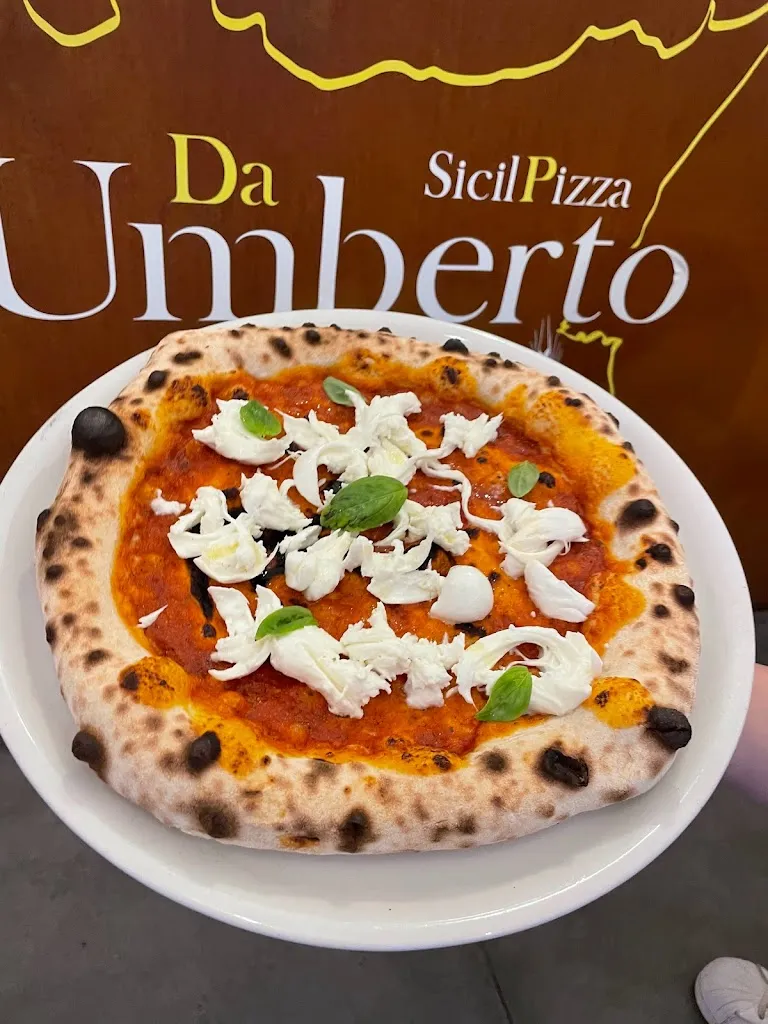 Sicil Pizza Da Umberto Pizzeria Ristorante_Noto_slider_image_3