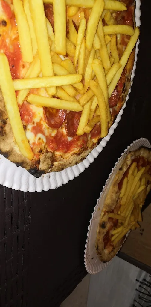 Menu_pizzeria THE KING TAKE AWAY_Leporano_image_4