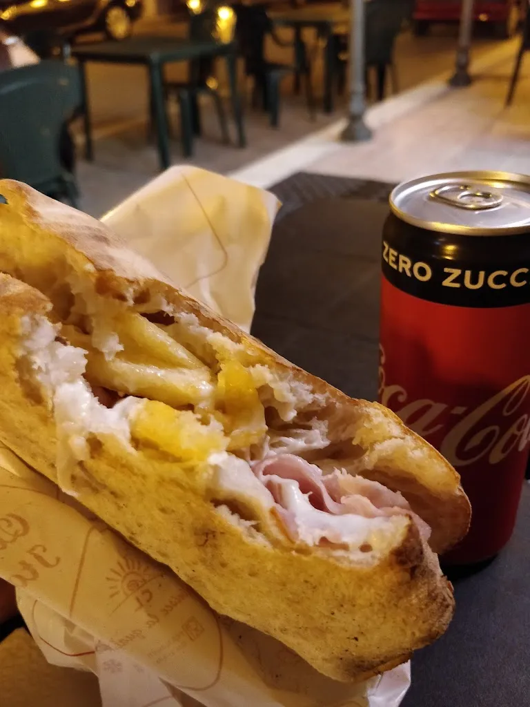 Menu_pizzeria THE KING TAKE AWAY_Leporano_image_8