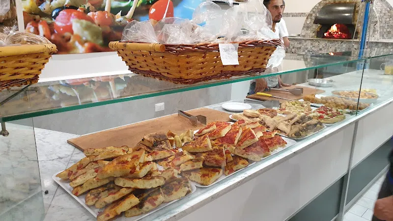 Menu_pizzeria THE KING TAKE AWAY_Leporano_image_9