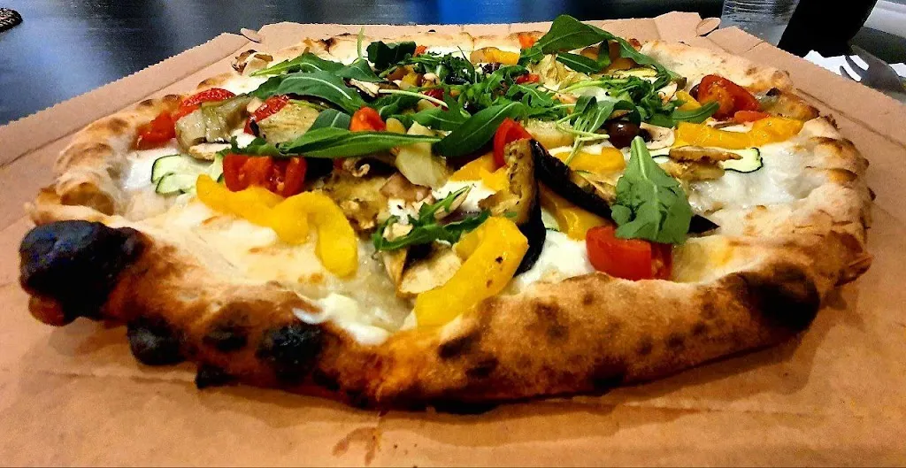 ALRVP_pizzeria THE KING TAKE AWAY_Leporano_review