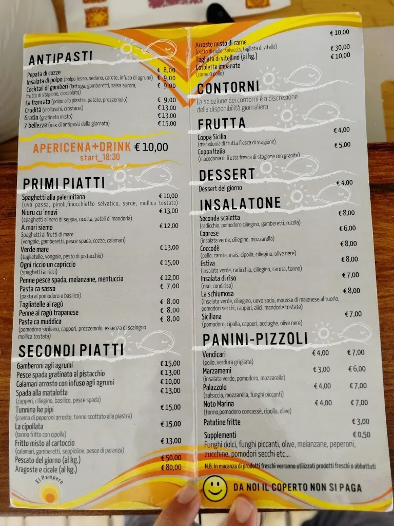 Menu_El Pampero_Noto_image_1