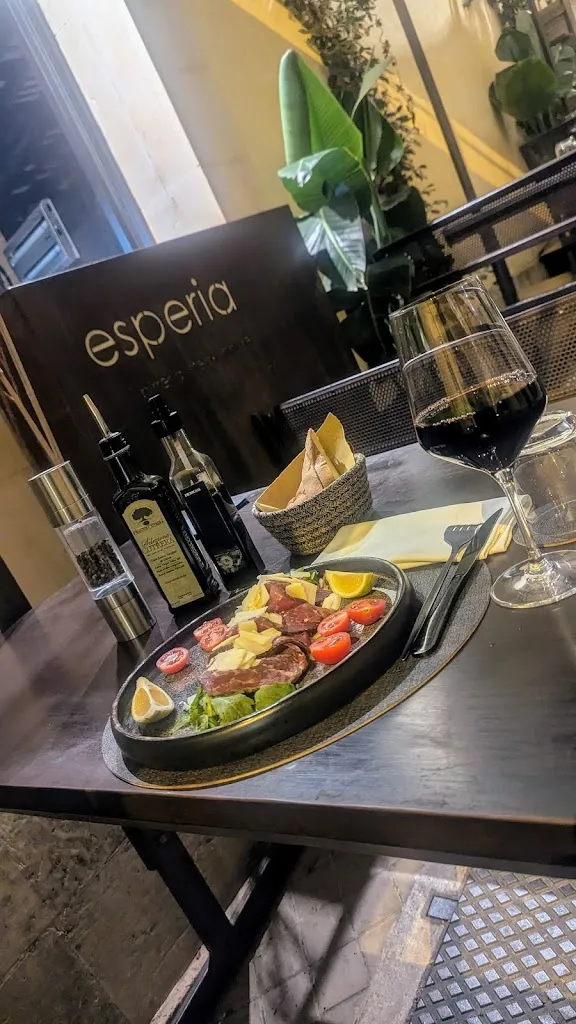 Menu_Steak House Esperia_Noto_image_7