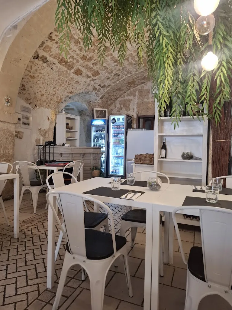 Abbunnanzia a Noto restaurant in Noto