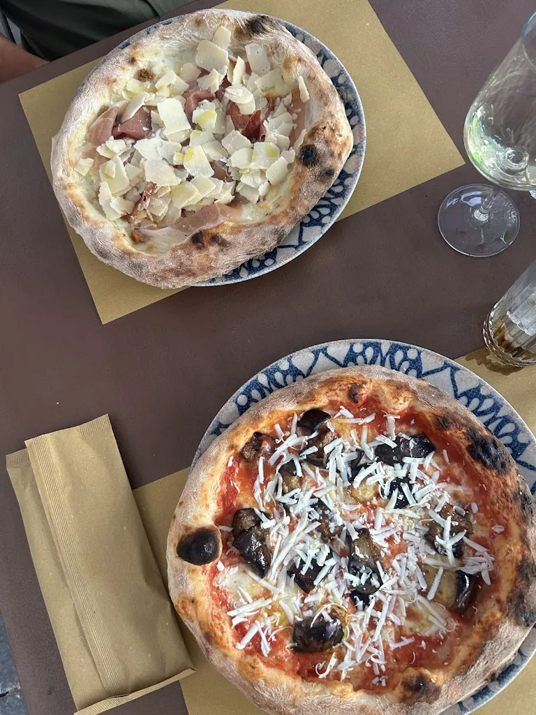 Jade Brassett_I Borboni Noto_Noto_review