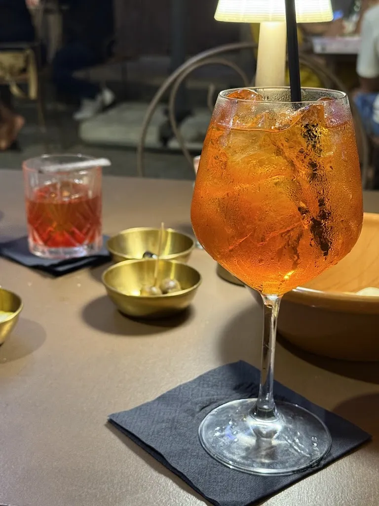 Magdalena Lochowicz_I Borboni Noto_Noto_review