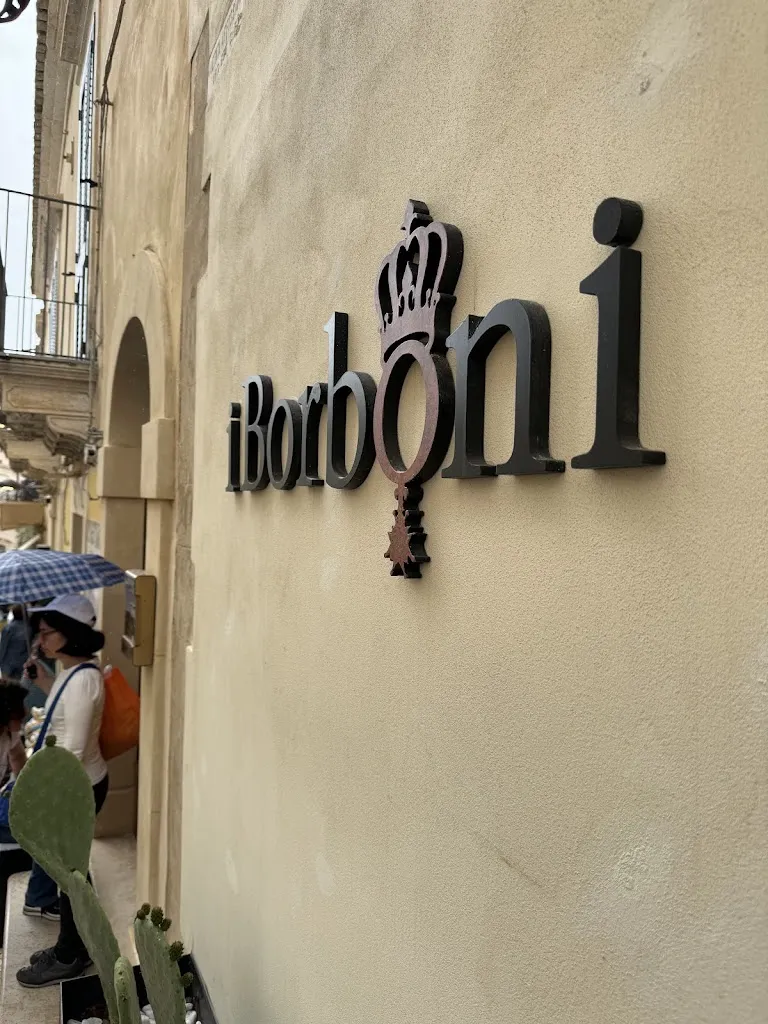 Marvin Wagner_I Borboni Noto_Noto_review