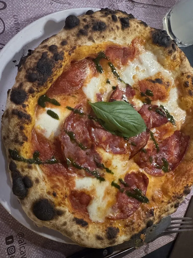 Staale Nerboe_Al Cavour - Noto_Noto_review