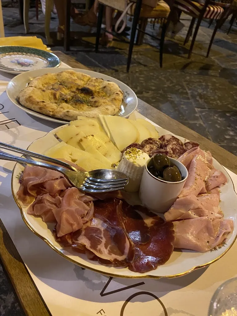 Bogdan Panici_Al Cavour - Noto_Noto_review