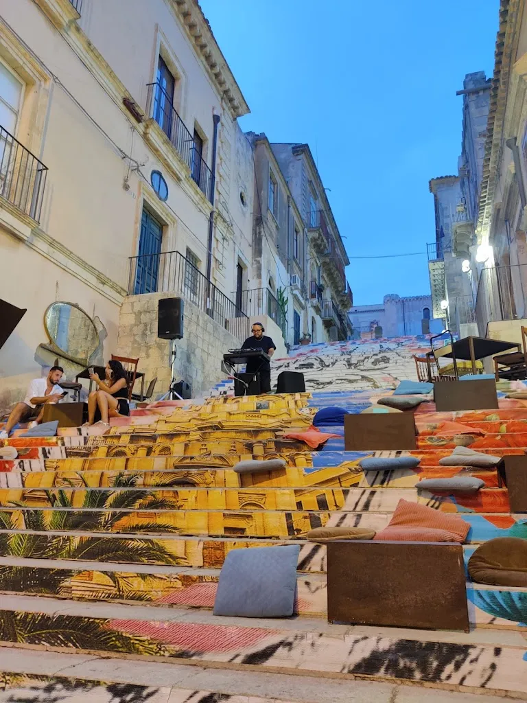 Timo Vogt_Al Cavour - Noto_Noto_review