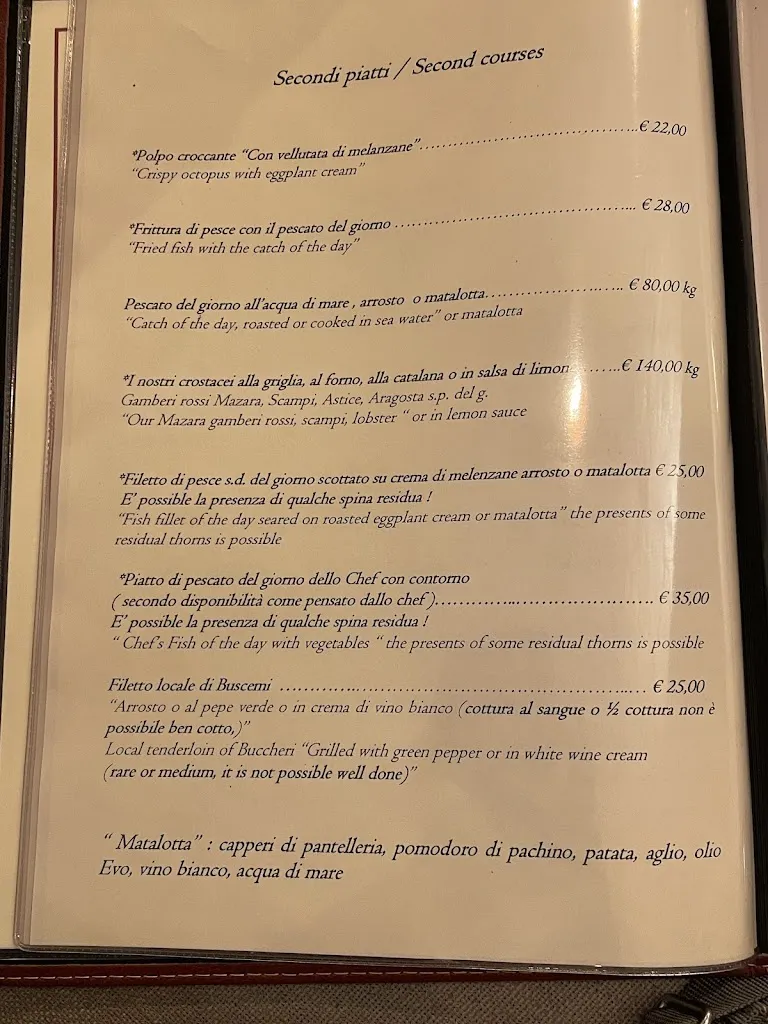Menu_Anche gli Angeli - Cucina Vicari_Noto_image_2