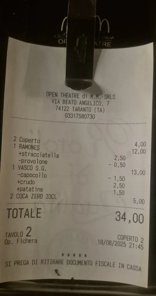 Fernando_G.M. Open Theatre _Leporano_review