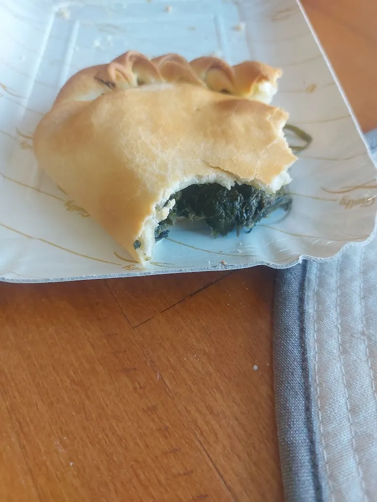 Mary “AndFamily” Ciosk_Ziu Currao - Rosticceria_Noto_review