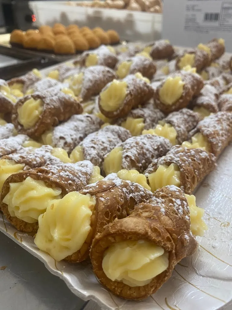 Ziu Currao - Rosticceria restaurant in Noto