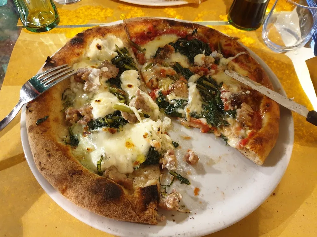 Menu_Geranio cucina Siciliana A Km ∅_Noto_image_5