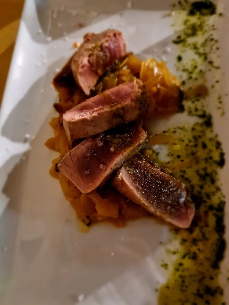 Menu_Geranio cucina Siciliana A Km ∅_Noto_image_7