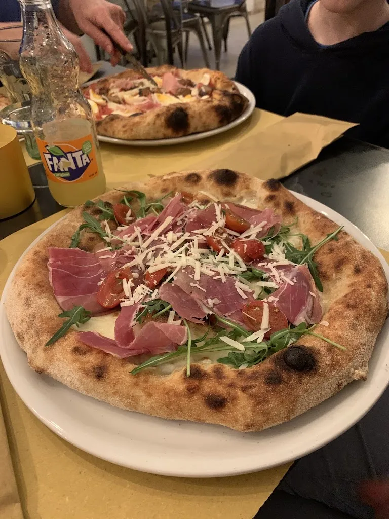 Menu_Geranio cucina Siciliana A Km ∅_Noto_image_8