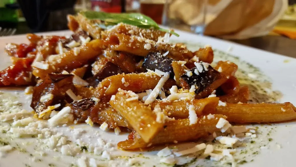 Menu_Geranio cucina Siciliana A Km ∅_Noto_image_9