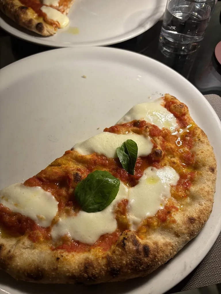 Tiffany Lee_Geranio cucina Siciliana A Km ∅_Noto_review