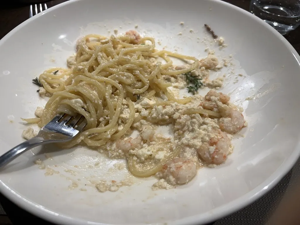 Cee Cee_Geranio cucina Siciliana A Km ∅_Noto_review