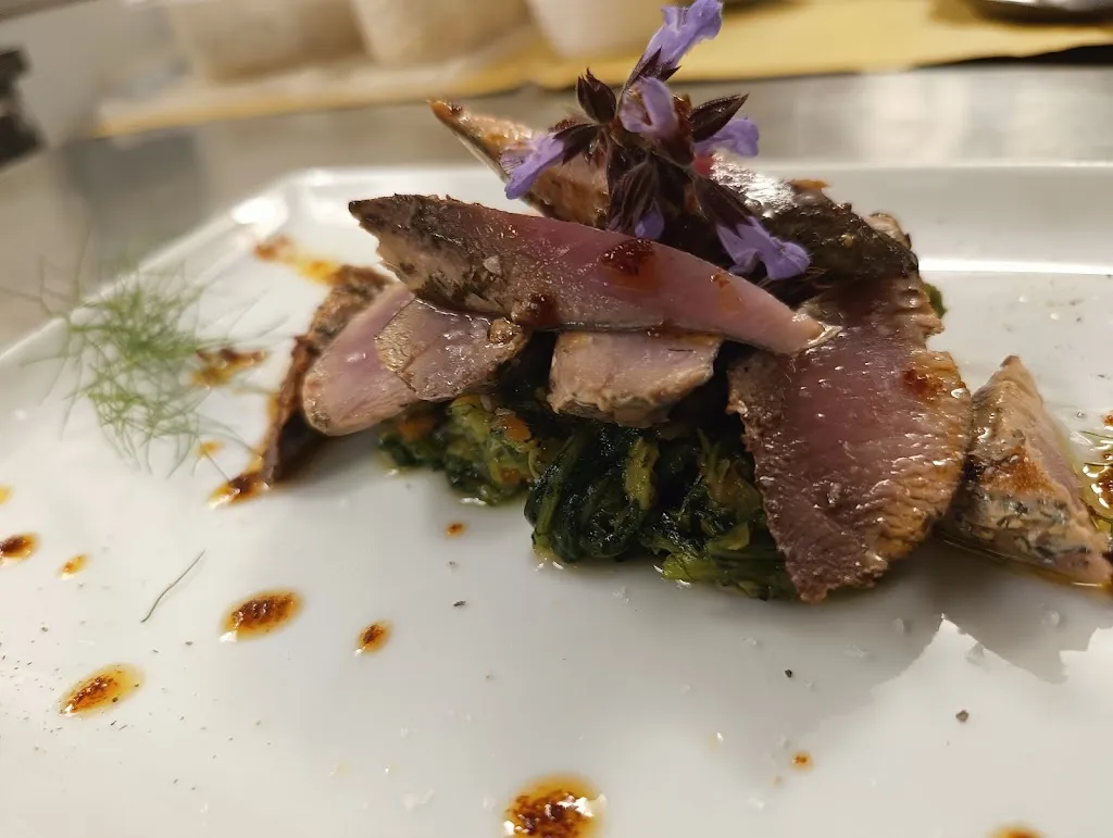 Geranio cucina Siciliana A Km ∅_Noto_slider_image_3