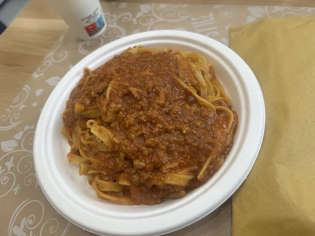 Laura Paz_Pasta Fresca da Sabrina_Noto_review