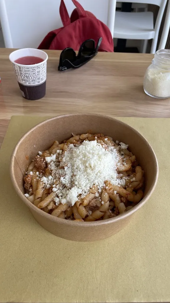 Szymon_Pasta Fresca da Sabrina_Noto_review