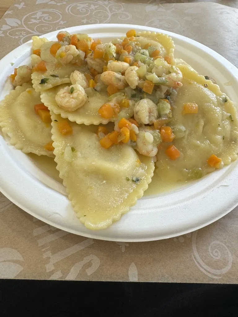 Lydia's - Gmail_Pasta Fresca da Sabrina_Noto_review