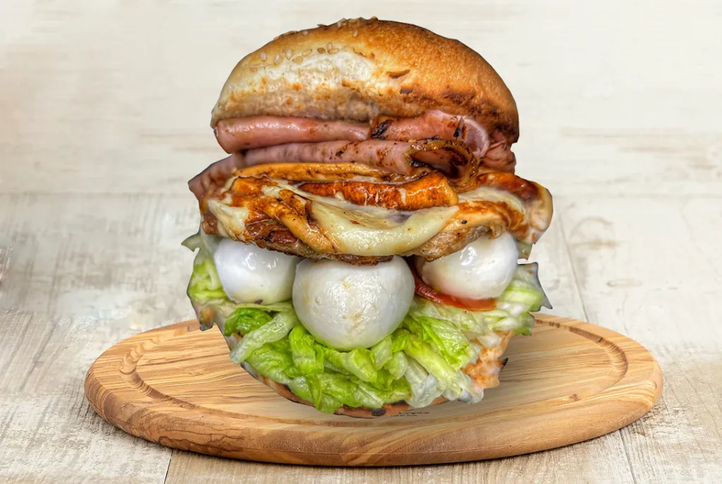 Menu_Paradise café_Palma di Montechiaro_immagine_9