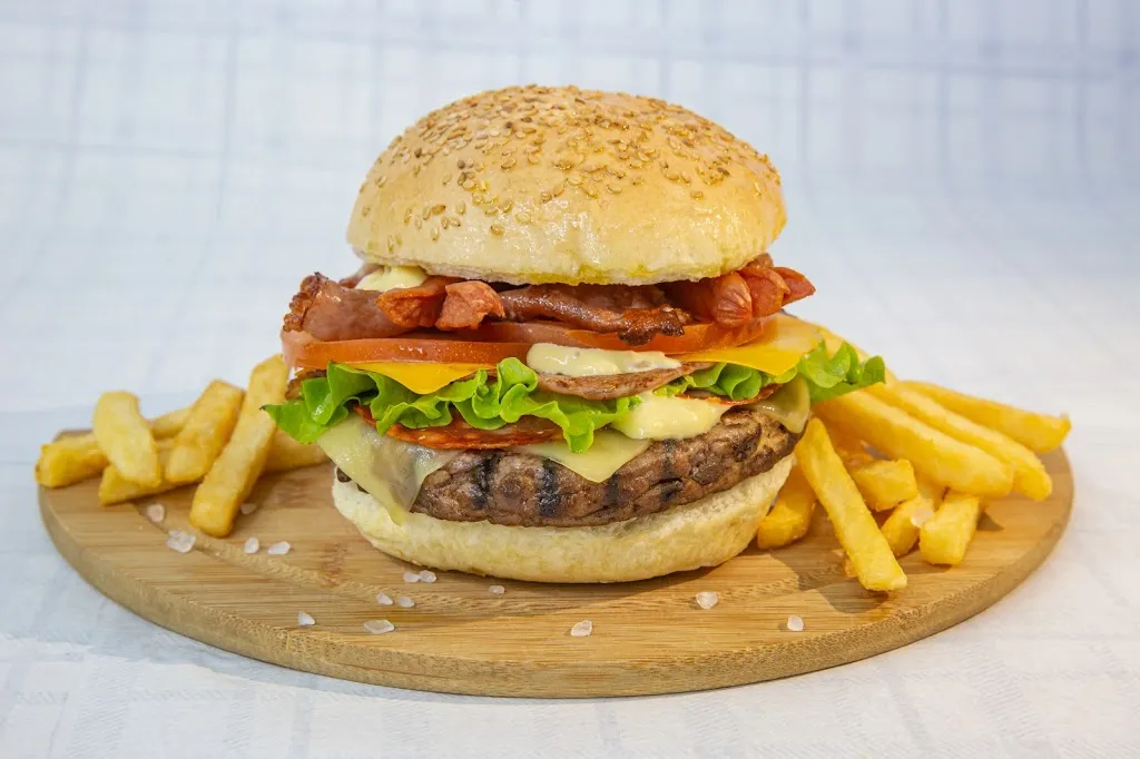 Paradise café restaurant in Palma di Montechiaro