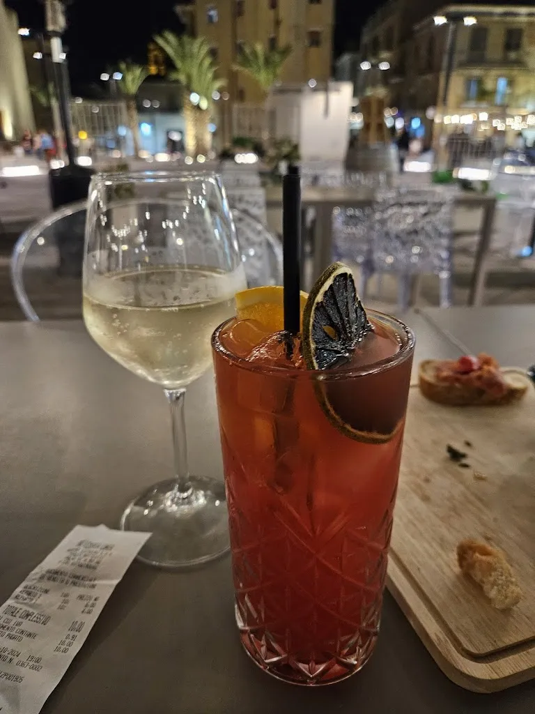 Menu_Plaza Slow Drink_Palma di Montechiaro_image_2