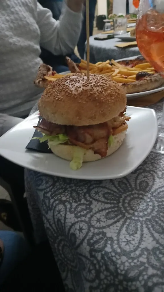 Menu_Plaza Slow Drink_Palma di Montechiaro_image_3