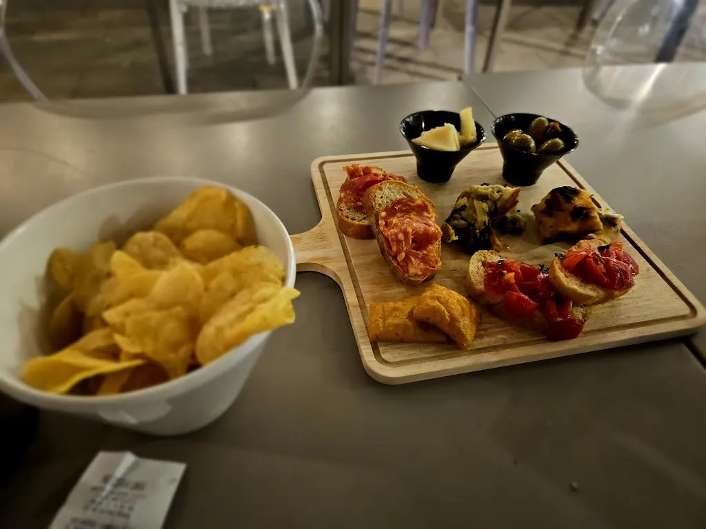 Menu_Plaza Slow Drink_Palma di Montechiaro_image_5