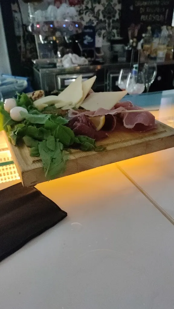 Vincenzo Bordino_Plaza Slow Drink_Palma di Montechiaro_review