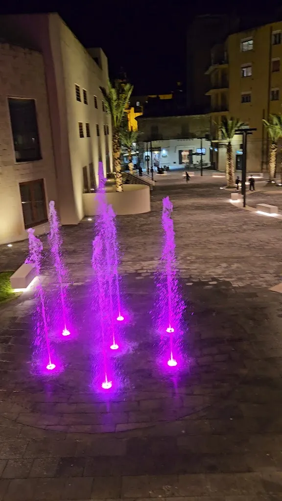 Plaza Slow Drink_Palma di Montechiaro_slider_image_2