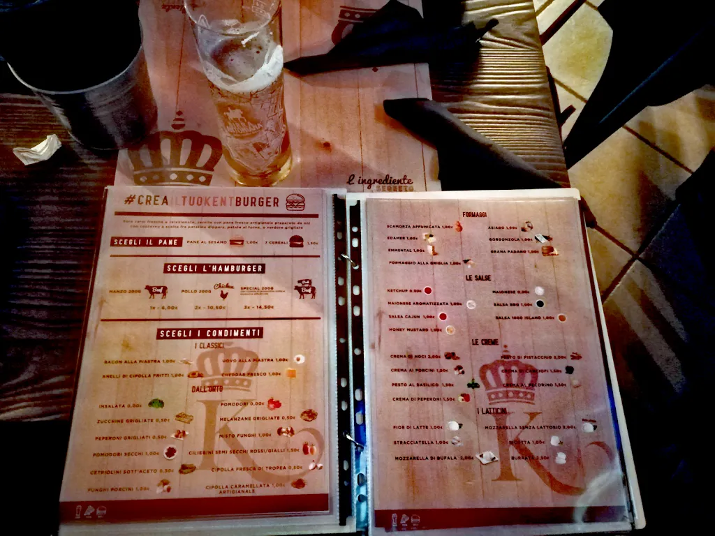 Menu_Kent Birreria Pizzeria_Leporano_image_4