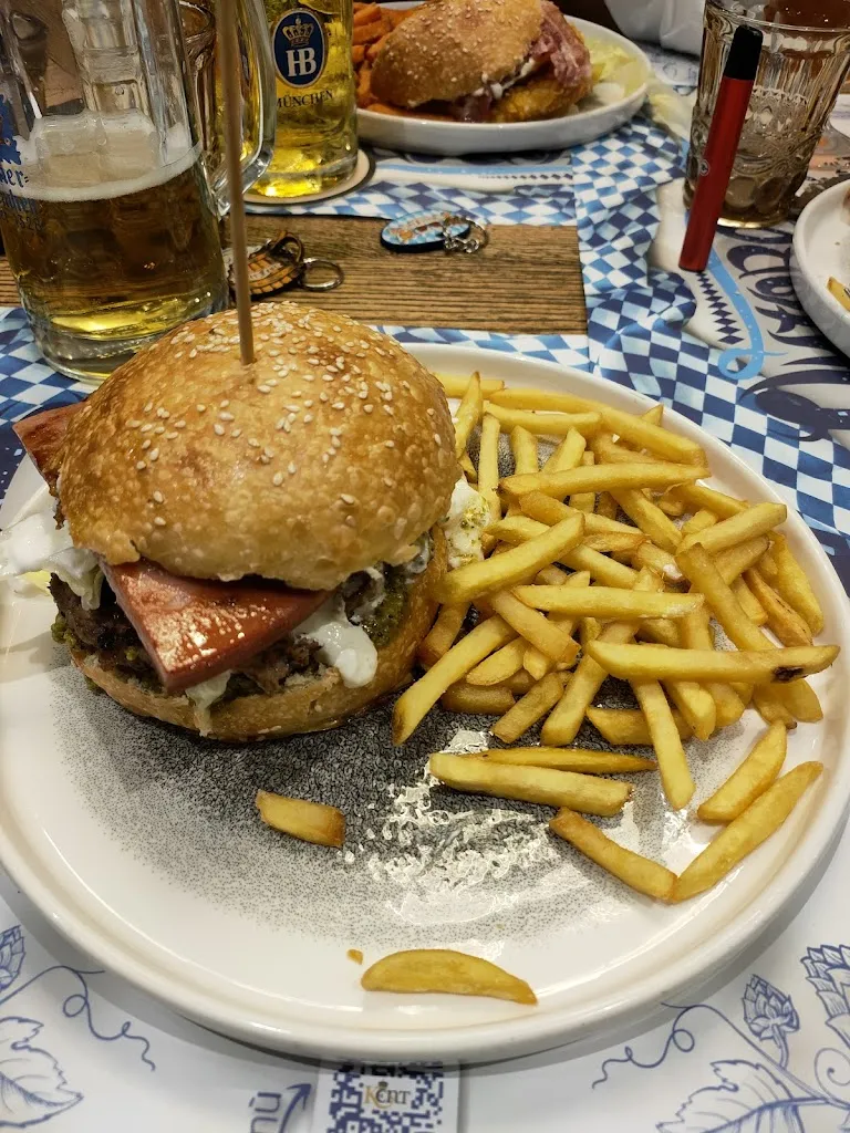 Fabrizio Turco_Kent Birreria Pizzeria_Leporano_review