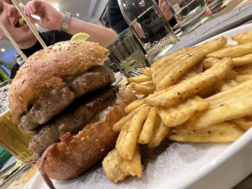 Roberto Marzulli_Kent Birreria Pizzeria_Leporano_review