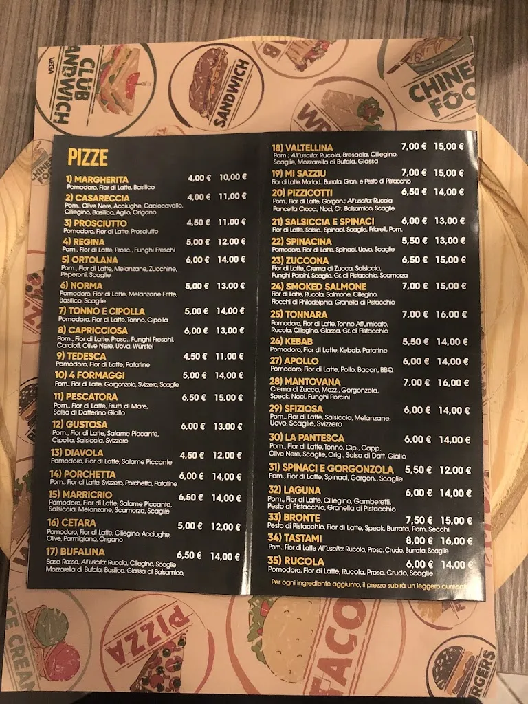 Menü_Pizzicotti_Palma di Montechiaro_Bild_1