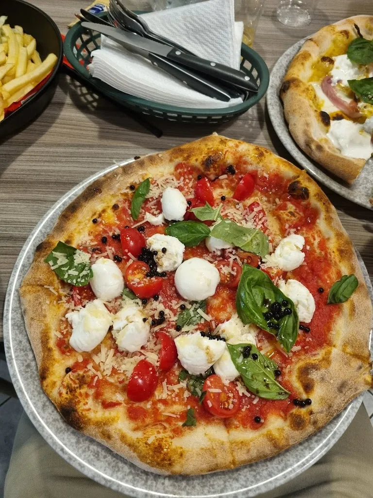 Felix G._Pizzicotti_Palma di Montechiaro_Bewertung