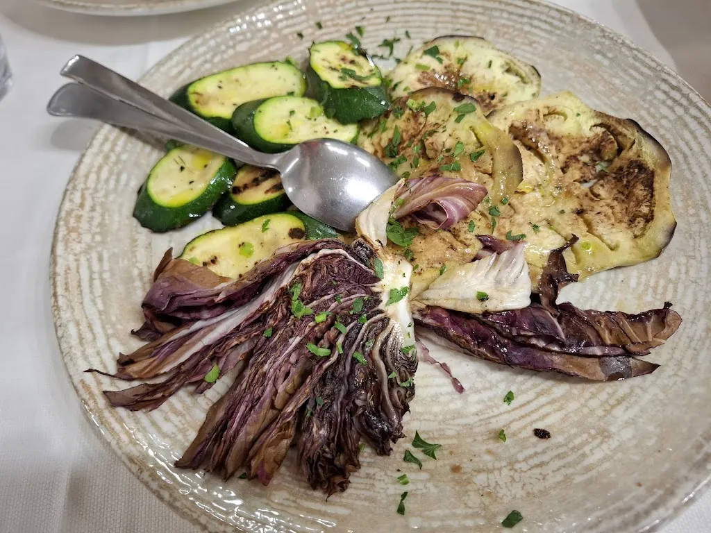 Keith Castelino_Ristorante Pizzeria Ottavo Arco_Palma di Montechiaro_recensione