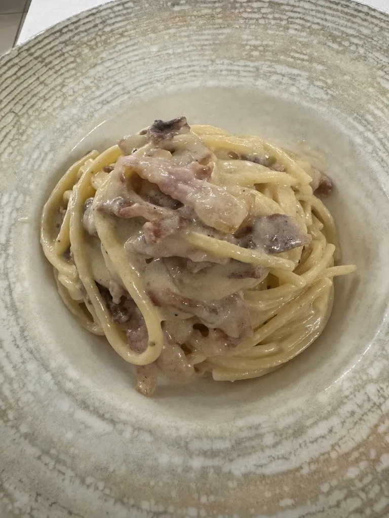 Jaq Birt_Ristorante Pizzeria Ottavo Arco_Palma di Montechiaro_recensione