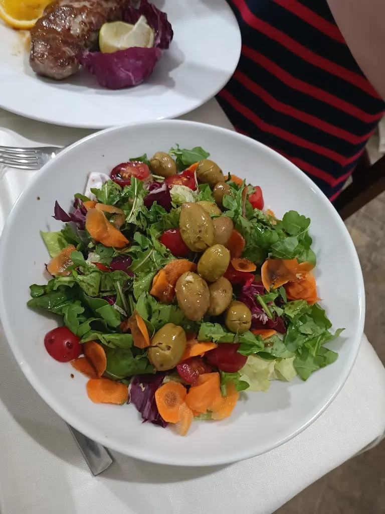 Mervyn Andiapen_Ristorante Pizzeria Ottavo Arco_Palma di Montechiaro_recensione