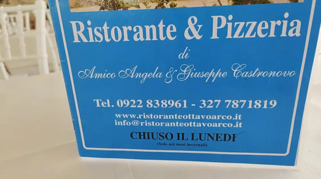 Ristorante Pizzeria Ottavo Arco_Palma di Montechiaro_slider_image_2