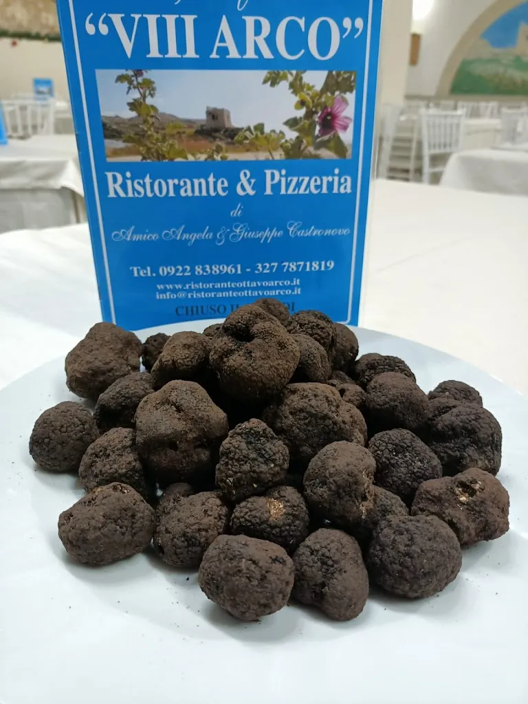 Ristorante Pizzeria Ottavo Arco_Palma di Montechiaro_slider_image_3