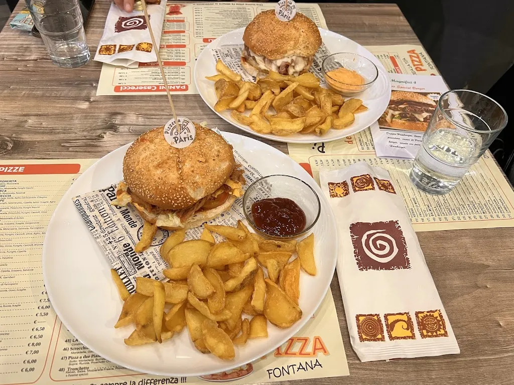 Leanne Cauchi_Pizzeria de Paris_Palma di Montechiaro_review